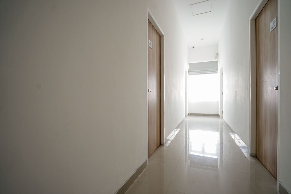Палембанг: Sugoi Kost by OYO Rooms