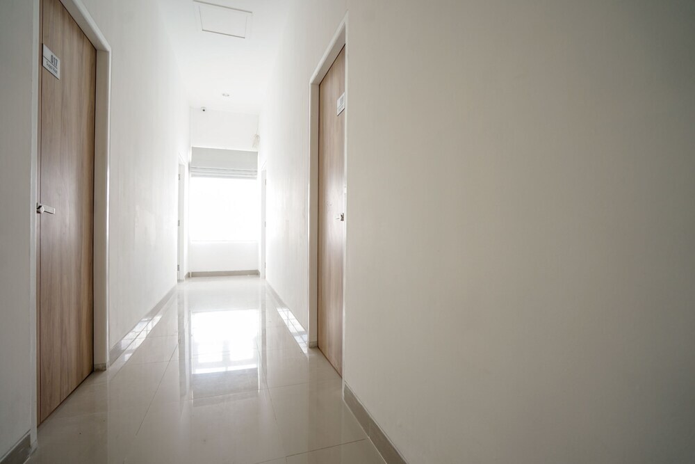 Палембанг: Sugoi Kost by OYO Rooms