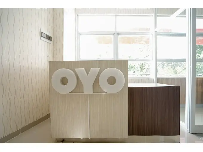 Палембанг: Sugoi Kost by OYO Rooms