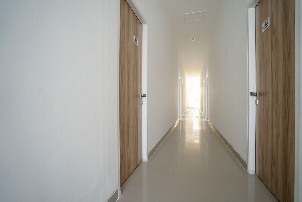 Палембанг: Sugoi Kost by OYO Rooms