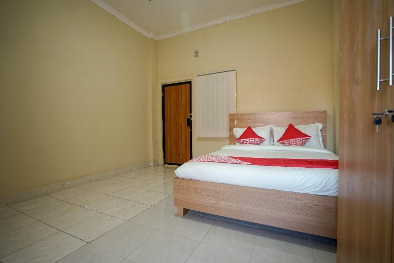 Палембанг: Pesona Asri Homestay by OY Rooms
