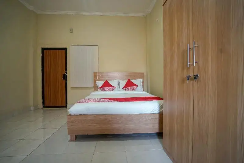 Палембанг: Pesona Asri Homestay by OY Rooms