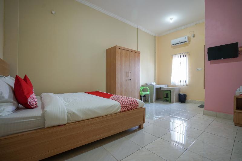 Палембанг: Pesona Asri Homestay by OY Rooms