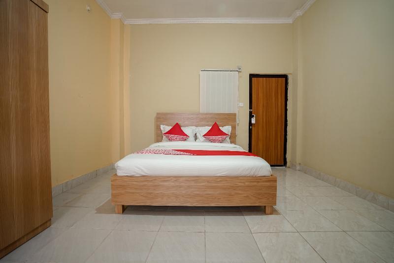 Палембанг: Pesona Asri Homestay by OY Rooms
