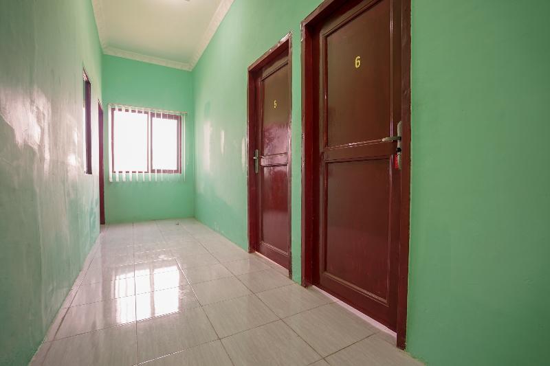 Палембанг: Pesona Asri Homestay by OY Rooms