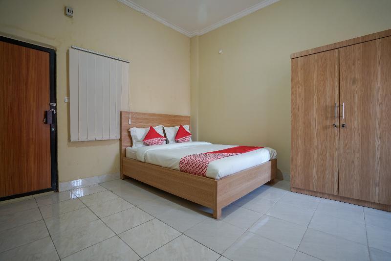 Палембанг: Pesona Asri Homestay by OY Rooms