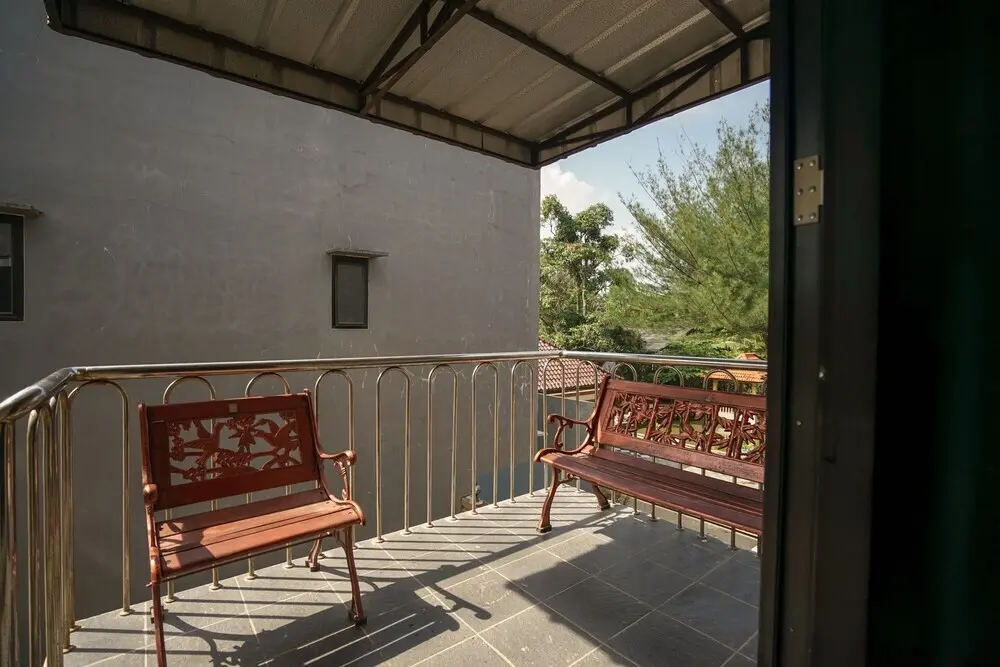 Палембанг: Pesona Asri Homestay by OY Rooms