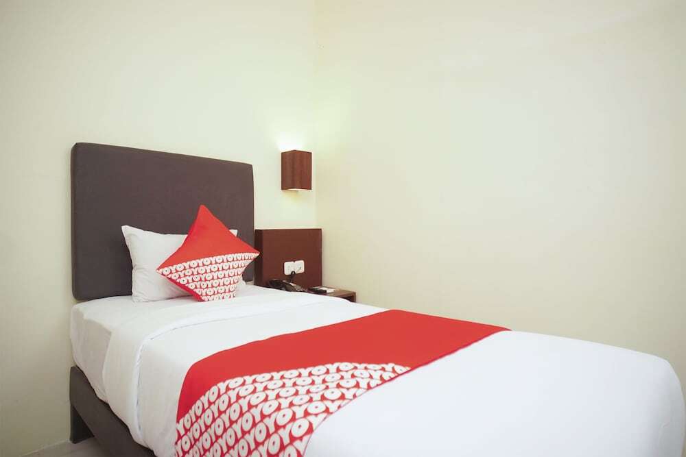 Winer Hotel by OYO Rooms — фото 1