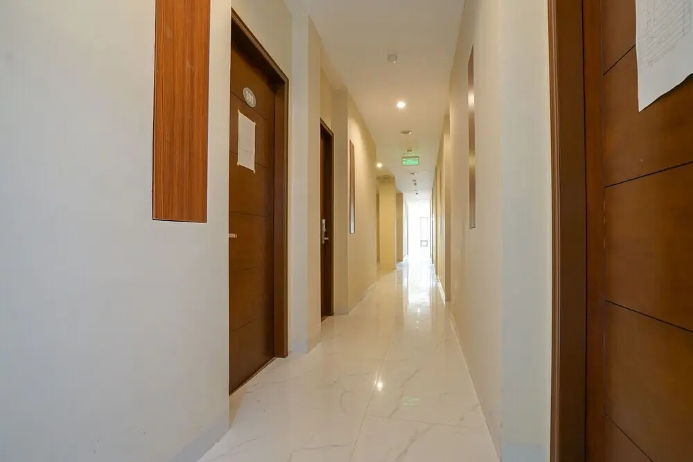 Палембанг: U Xpress Hotel by OYO Rooms