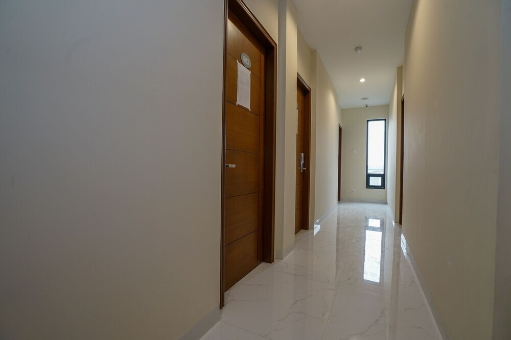 Палембанг: U Xpress Hotel by OYO Rooms
