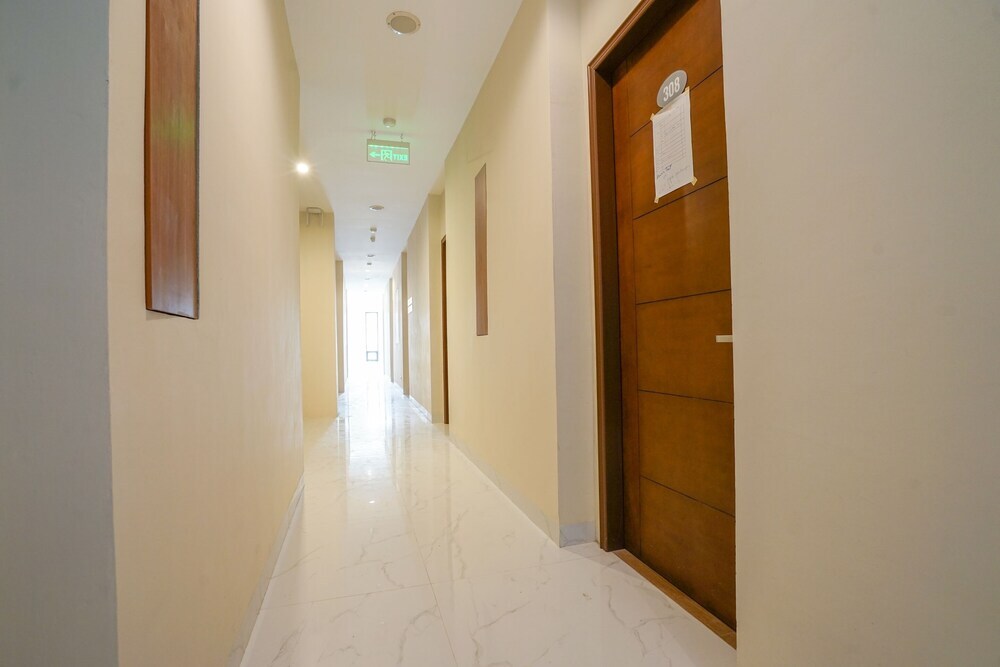 Палембанг: U Xpress Hotel by OYO Rooms