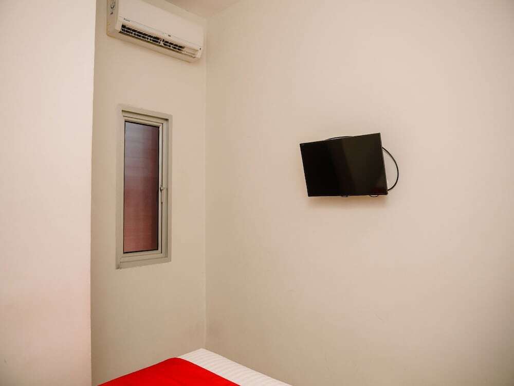 Палембанг: Sans Hotel Max To U Palembang