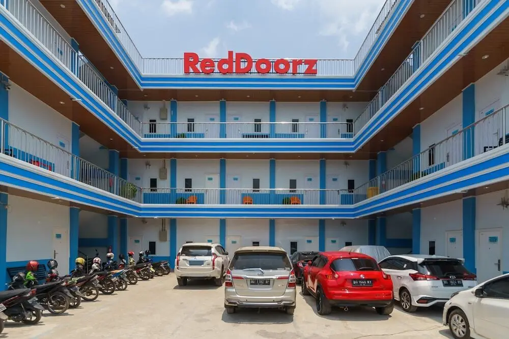 Awan Kost by Reddoorz — фото 1