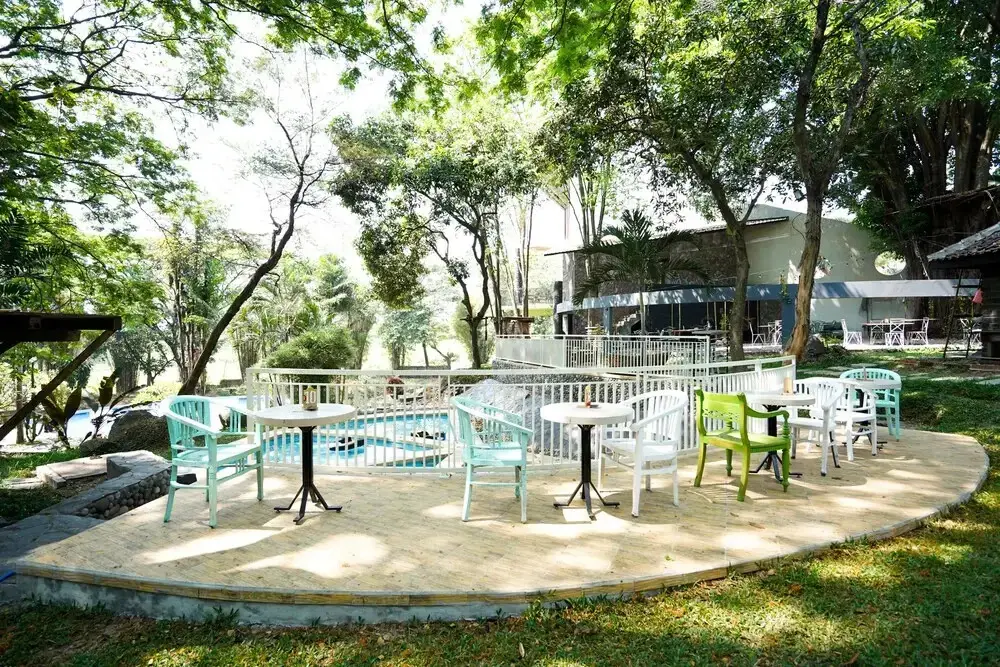 Травас: Grand Mulia Sakinah Boutique by OYO Rooms