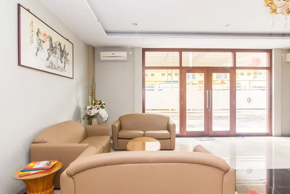 Батам: Kara Guest House by OYO Rooms