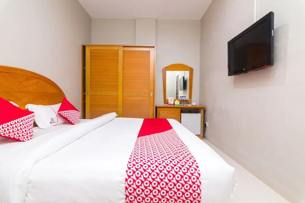 Батам: Kara Guest House by OYO Rooms