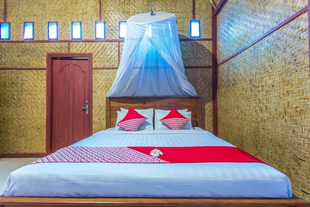 Гили Аир: Gili Indah Resort by Oyo Rooms