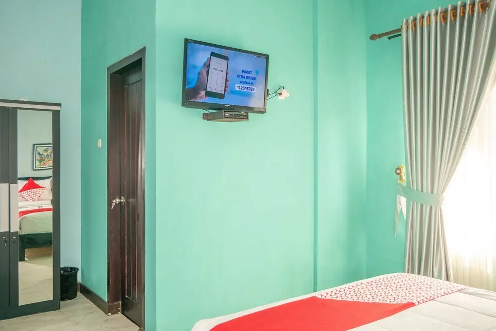 Белитунг: Omah Andini by Oyo Rooms