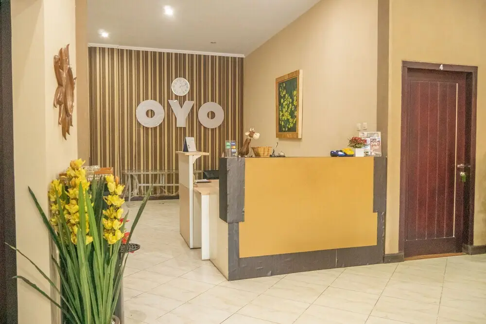 Omah Andini by Oyo Rooms — фото 1