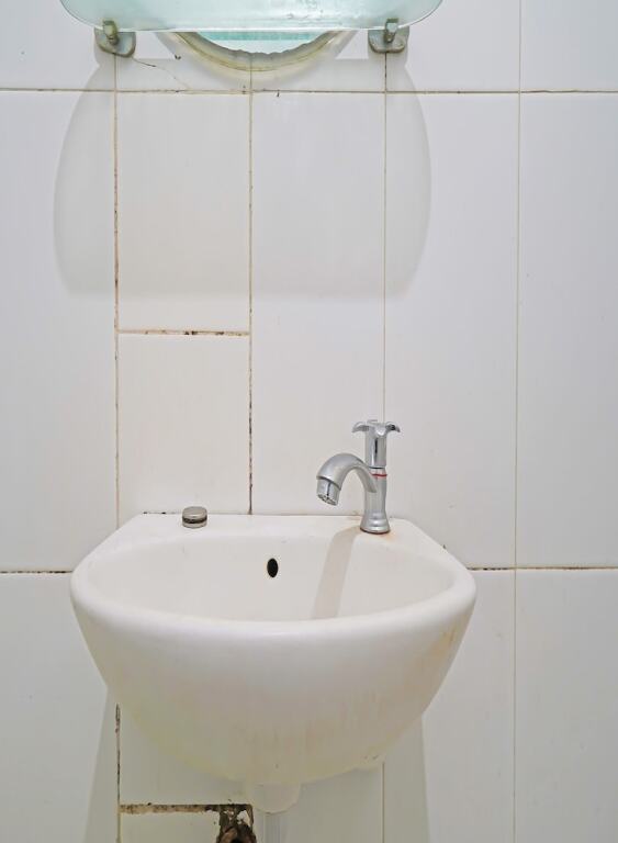 Чимахи: Collection O 1453 The Edge Apartment Cimahi By Kamarku