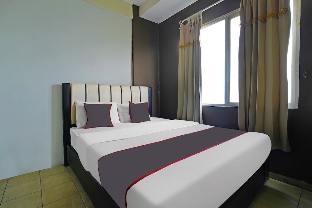 Чимахи: Collection O 1453 The Edge Apartment Cimahi By Kamarku