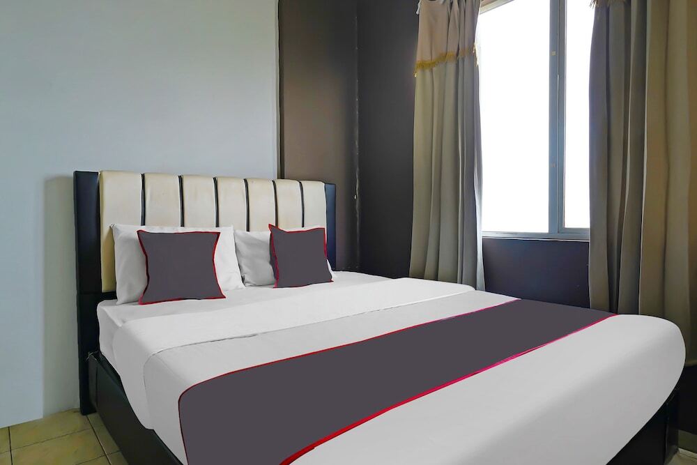 Чимахи: Collection O 1453 The Edge Apartment Cimahi By Kamarku