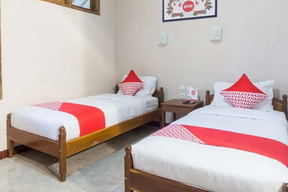 Пакитан: Srikandi Hotel by OYO Rooms