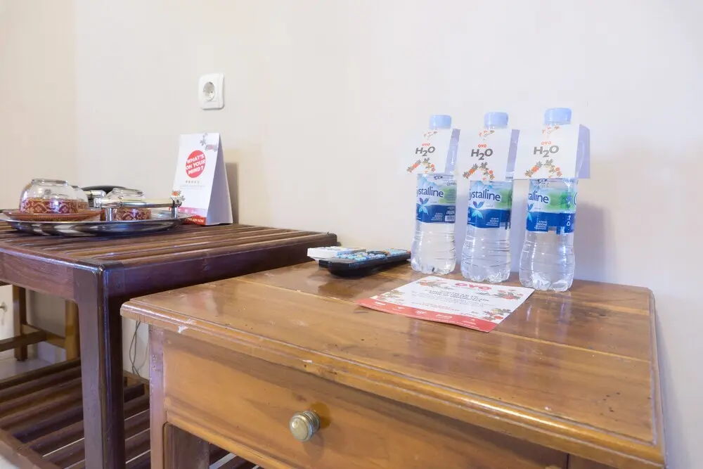 Пакитан: Srikandi Hotel by OYO Rooms
