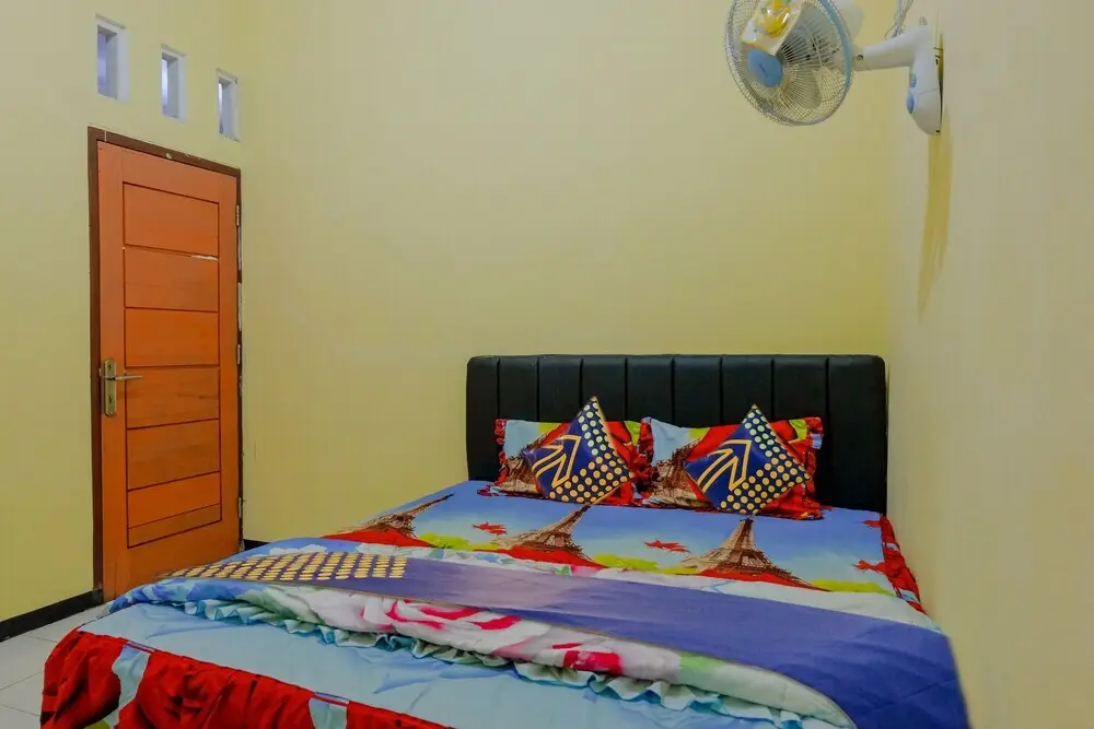 Пакитан: Hamana Beach Inn by OYO Rooms