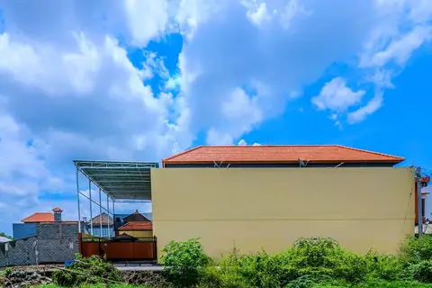 Dewi Uma House by Oyo Rooms — фото 1
