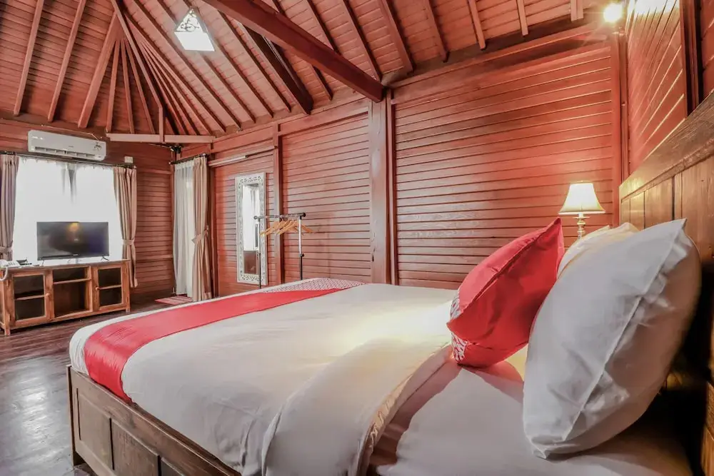 Денпасар: Baldev Casa by OYO Rooms