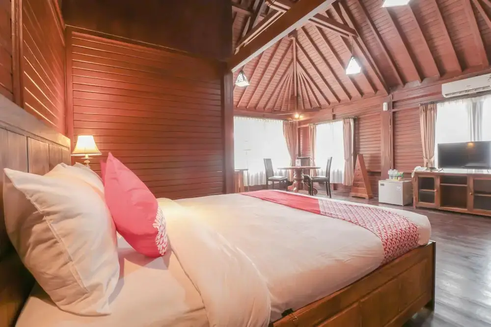 Денпасар: Baldev Casa by OYO Rooms