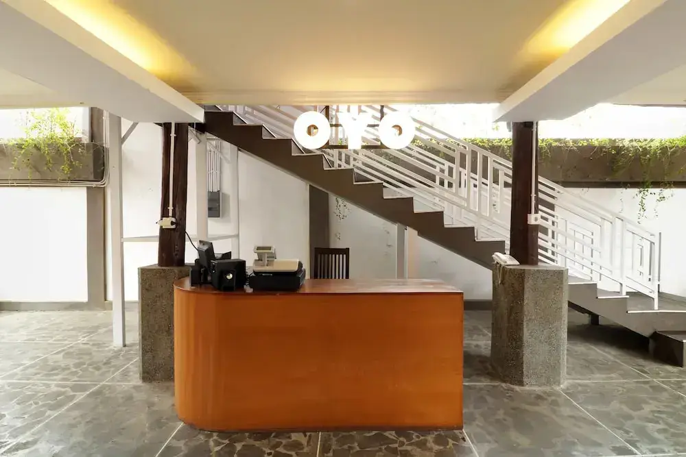 Денпасар: Baldev Casa by OYO Rooms