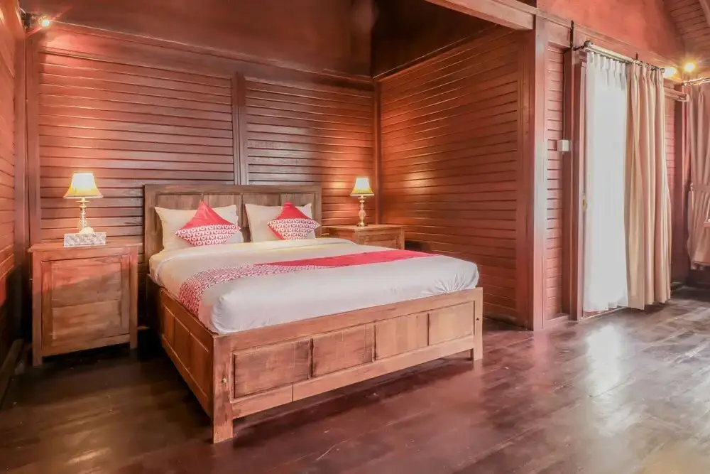 Денпасар: Baldev Casa by OYO Rooms