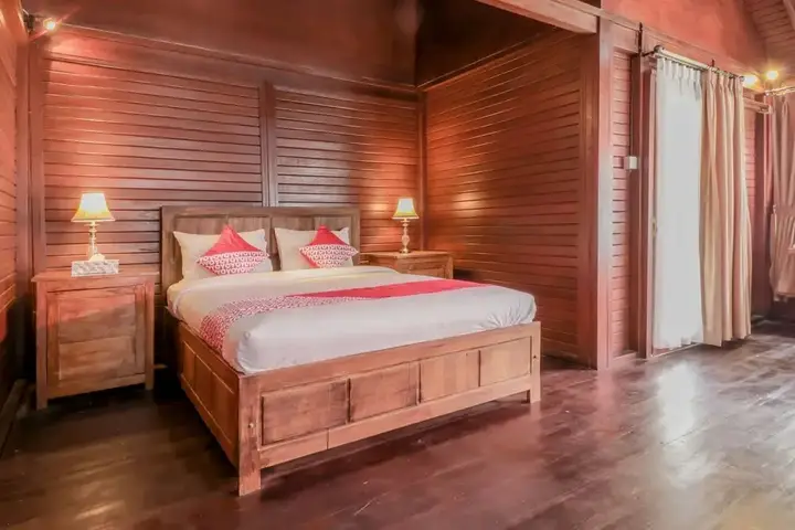 Денпасар: Baldev Casa by OYO Rooms