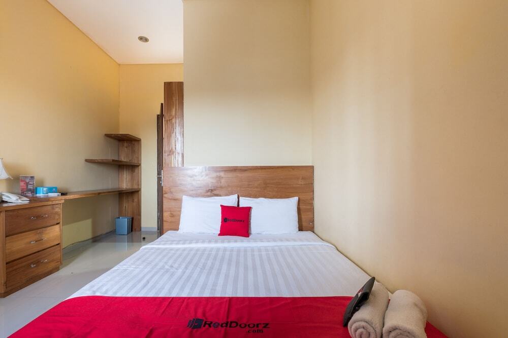 Денпасар: Pondok Batur by RedDoorz