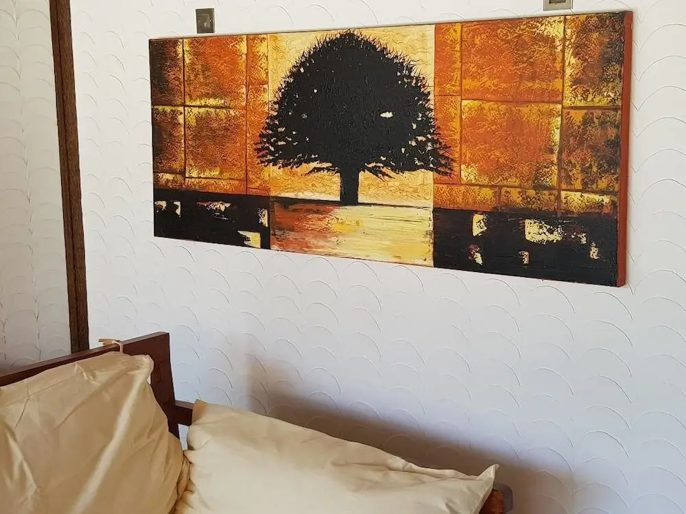 Денпасар: Andrea Villas & Suites