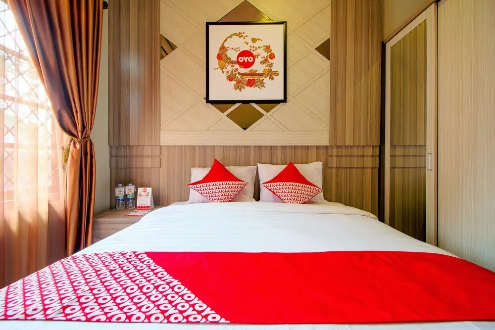 Депок: The Doctor'S Guest House by Oyo Rooms