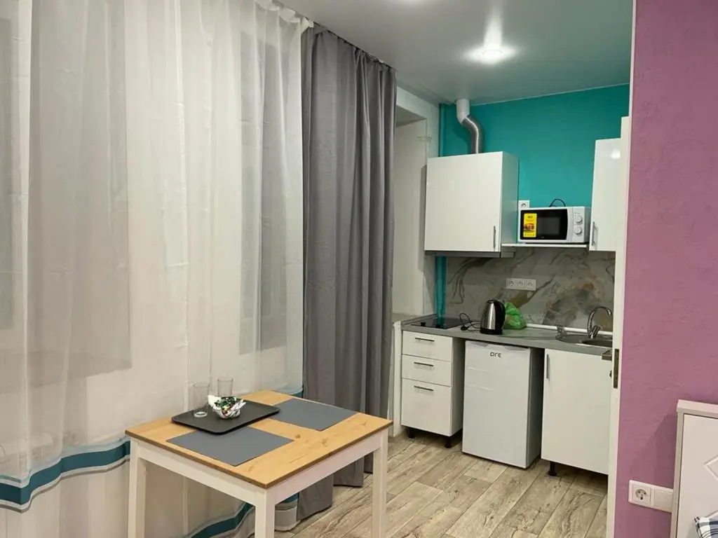 Екатеринбург: Апартаменты Добрые Сутки на Ленина 36 9