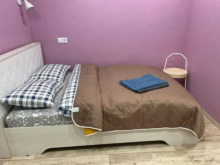 Екатеринбург: Апартаменты Добрые Сутки на Ленина 36 9