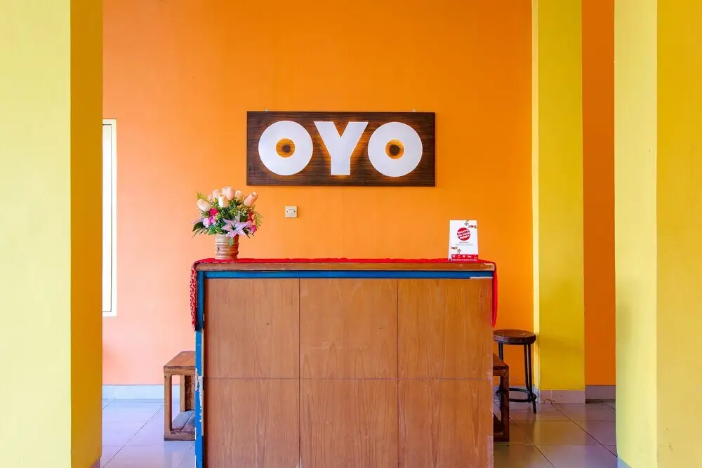 Депок: Paramon Mancasan by OYO Rooms
