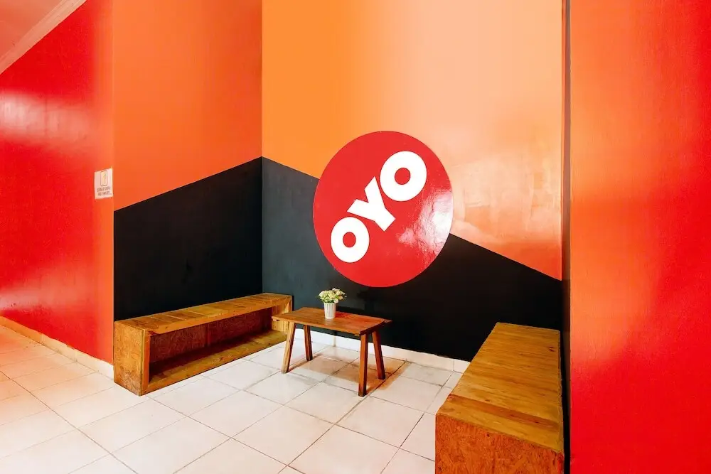 Депок: Paramon Mancasan by OYO Rooms