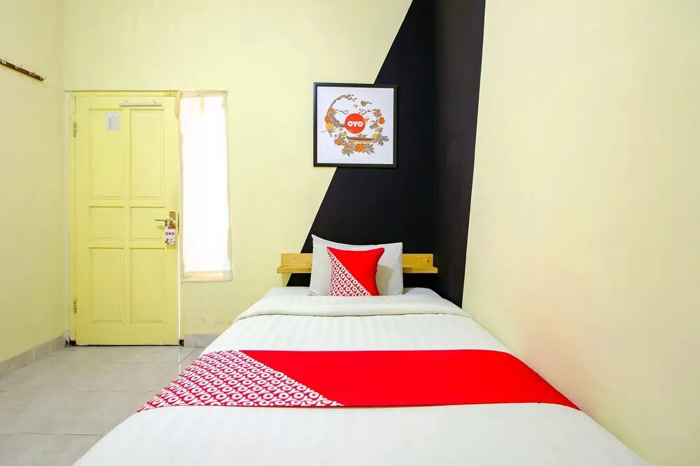 Депок: Paramon Mancasan by OYO Rooms