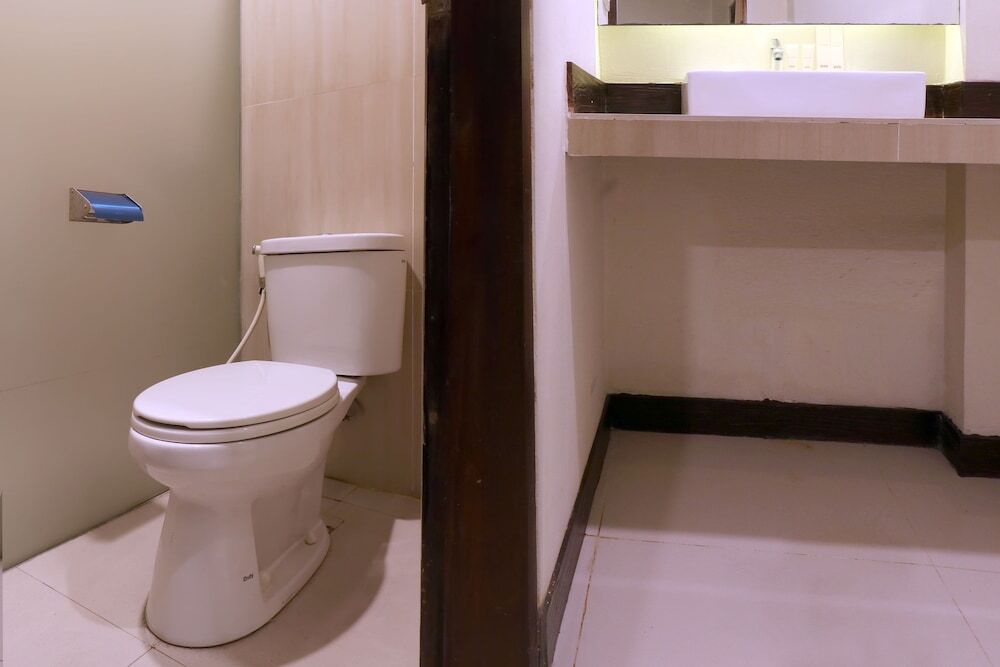 Падангсамбиан: Balitone Residence by Oyo Rooms