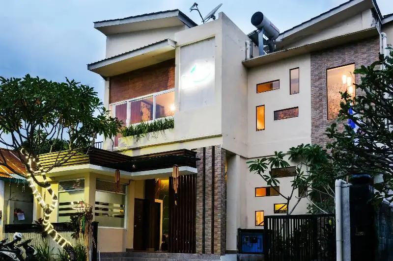 Jepun Guesthouse by OYO Rooms — фото 1