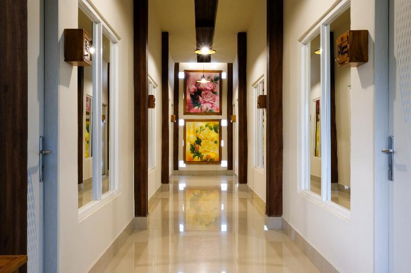 Матарам: Jepun Guesthouse by OYO Rooms