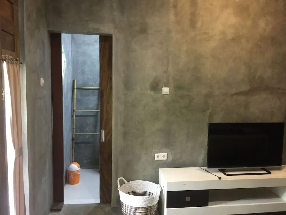 Пакитан: Watukarung Ristu Homestay