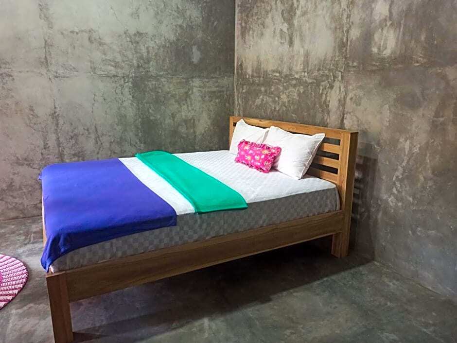 Пакитан: Watukarung Ristu Homestay