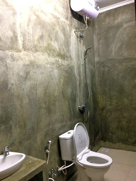 Пакитан: Watukarung Ristu Homestay