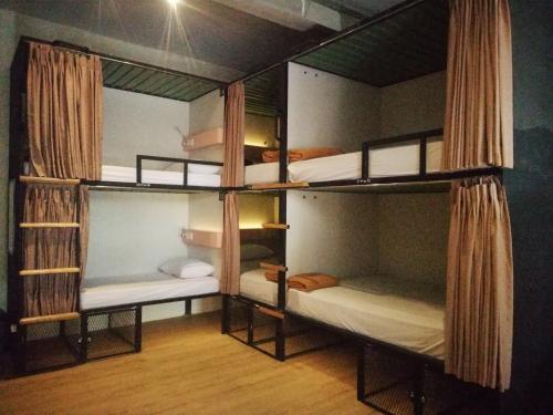 Джакарта: Pinx'S Hostel